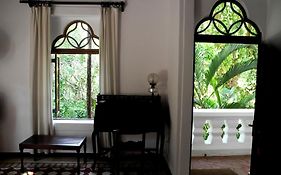 Marbella Guest House