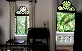 Marbella Guest House